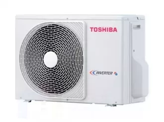 Multi split system Toshiba U2AVG-E (RAS-2M18U2AVG-E)