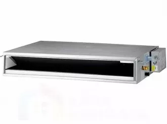 Channel split-systems LG CL24R/UU24WR