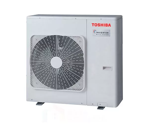 Multi split system Toshiba U2AVG-E (RAS-4M27U2AVG-E)