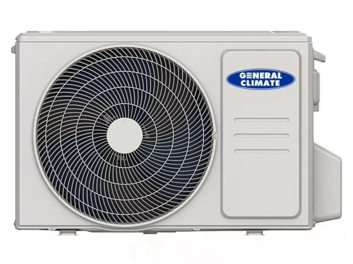 Split-system General Climate GC-RE09HR/GU-RE09H Pulsar Inverter