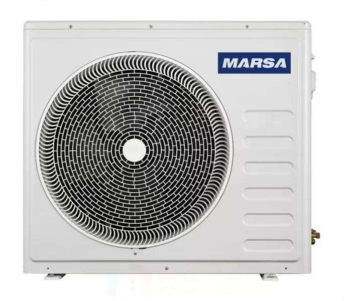 Duct split-systems Marsa MRK-36BHTN/MRK-36HTNE-W