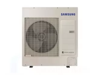 Wall split-system Samsung AC100MXADNH/EU