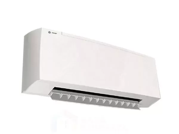 Wall mounted Trane fan coil (WFE 01)