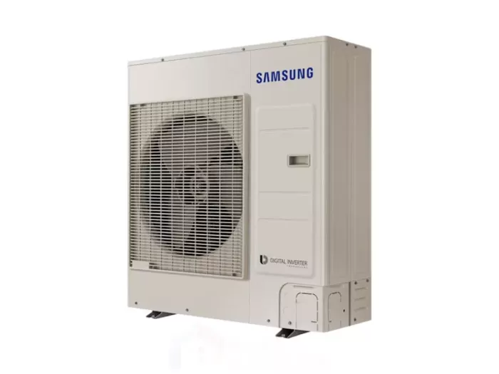 Wall split-system Samsung AC100MXADNH/EU