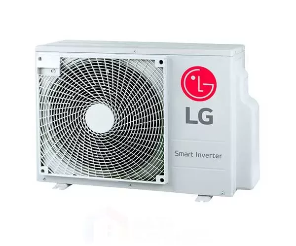 LG CM18R/UU18WR duct split-systems