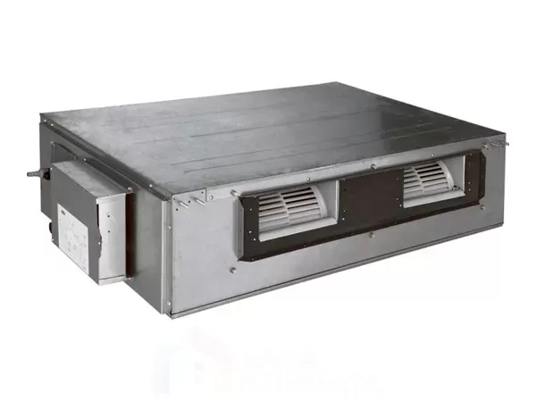 Duct split-system Dantex RK-60BHGN/RK-60HGNE-W