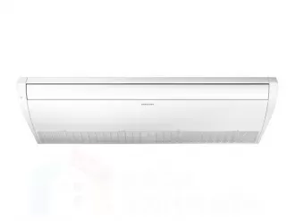 Floor-ceiling split-system Samsung AC100MNCDKH/EU