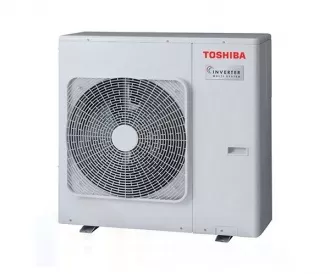 Multi split system Toshiba S3AV-E (RAS-5M34S3AV-E)