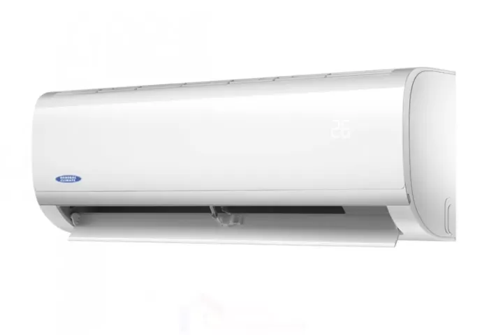 Split-system General Climate GC-R09HR/GU-R09H Pulsar