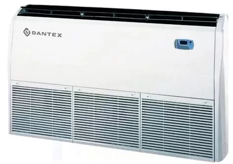 Floor-ceiling split system Dantex RK-60CHGN/RK-60HGNE-W