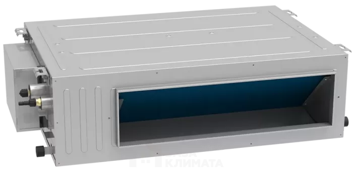 Split-system channel General Climate GC-DN48HWF/GU-U48HF