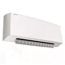 Wall mounted Trane fan coil (WFE 01)