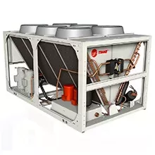 Unit for heat pump reversible and heat pump Trane AquaStream (CXAM100)