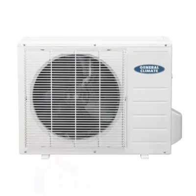 Wall-mounted split-system General Climate GC-EAF12HR/GU-EAF12H inverter