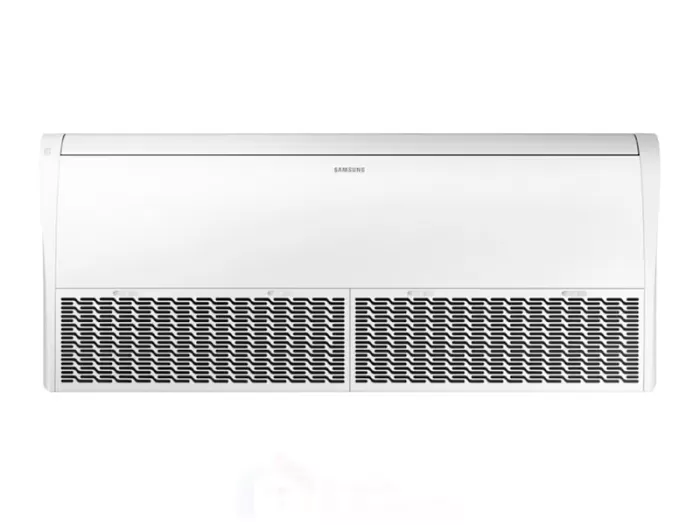 Floor-ceiling split-system Samsung AC100MNCDKH/EU