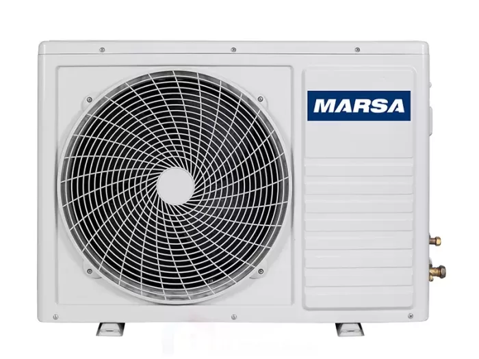 Wall-mounted split-system Marsa RK-12MTA3/RK-12MTA3E