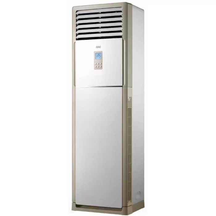 Column air conditioner IGC IPM-24HS/U