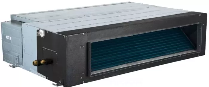 Duct split-systems Marsa MRK-36BHTN/MRK-36HTNE-W