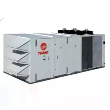Roof air conditioner Trane Voyager lll (TKD/TKH YKD/YKH400)