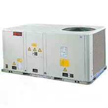 Roof air conditioner Trane Voyager I (TSD/TSH YSD/YSH102)