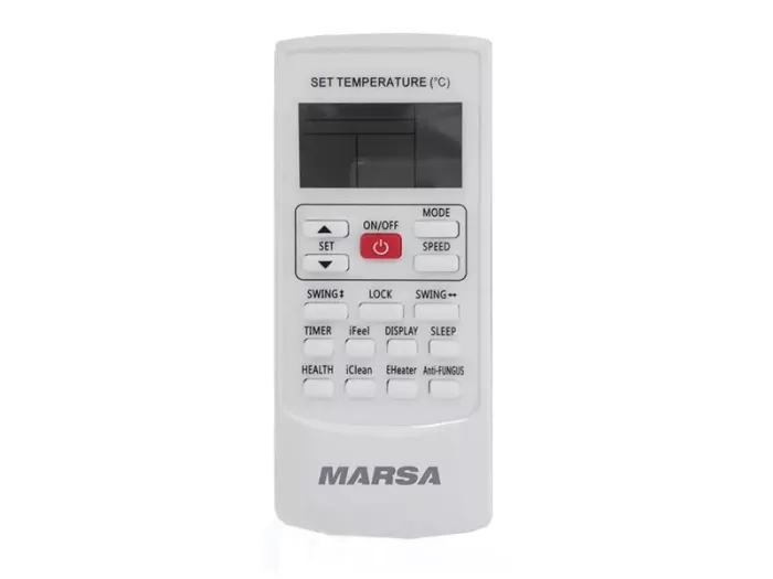 Cassette split-systems Marsa MRK-48UHAN/MRK-48HANE-W