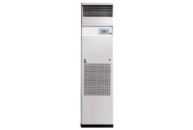 Trane Precision Air Conditioner (JDAC/JDAV/JUAC/JUAV0160)