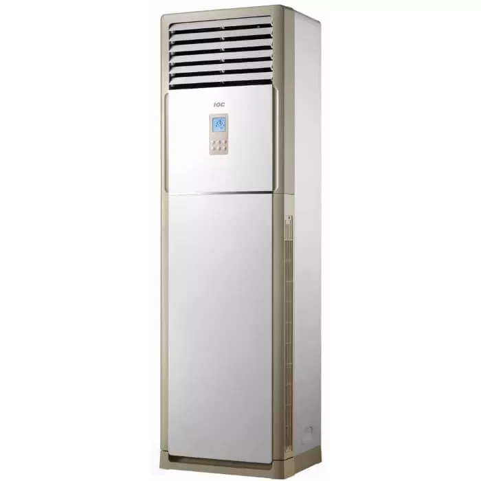 Column air conditioner IGC IPM-60HS/U